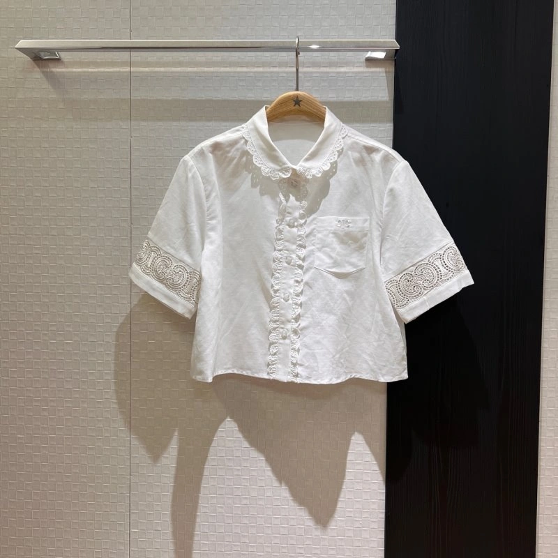Unclassified Brand Shirts Trendy 153662