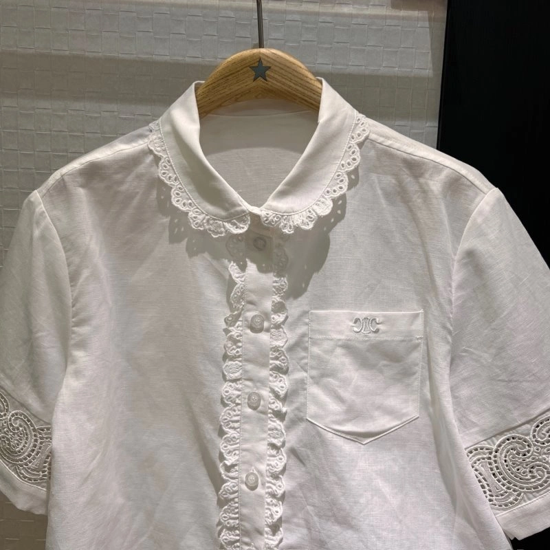 Unclassified Brand Shirts Trendy 153662
