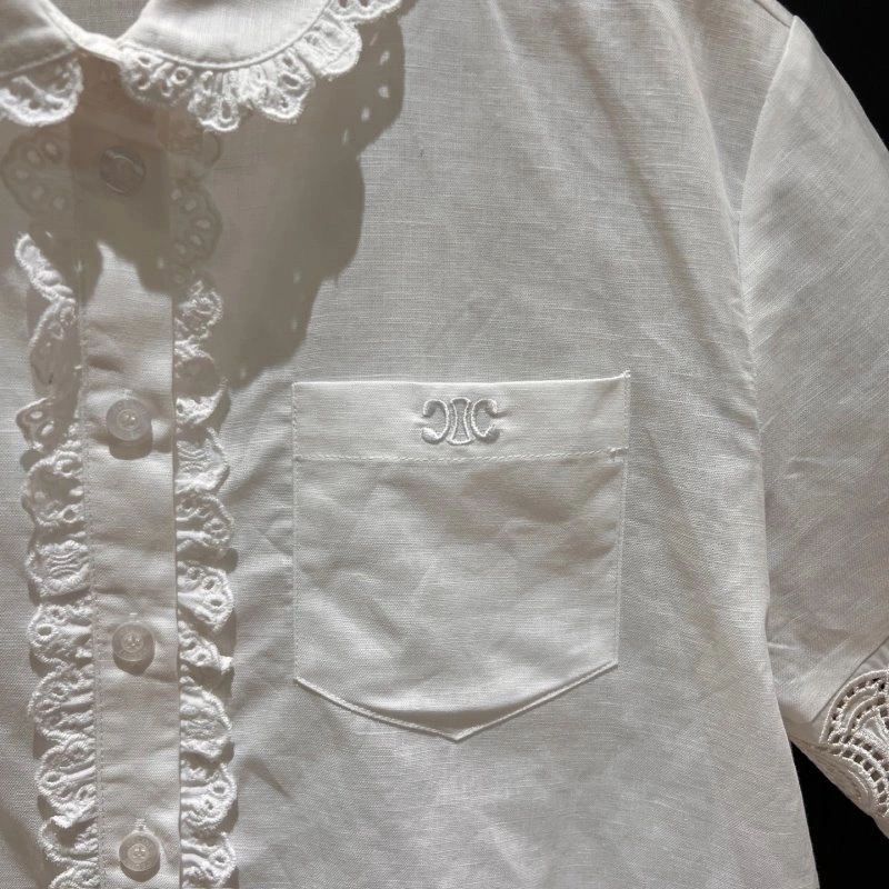 Unclassified Brand Shirts Trendy 153662