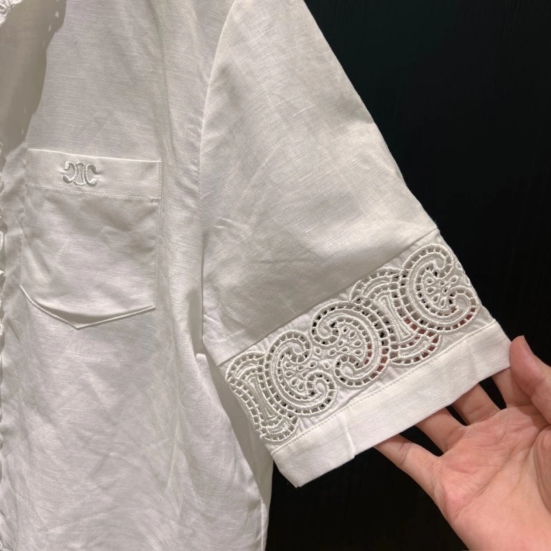 Unclassified Brand Shirts Trendy 153662