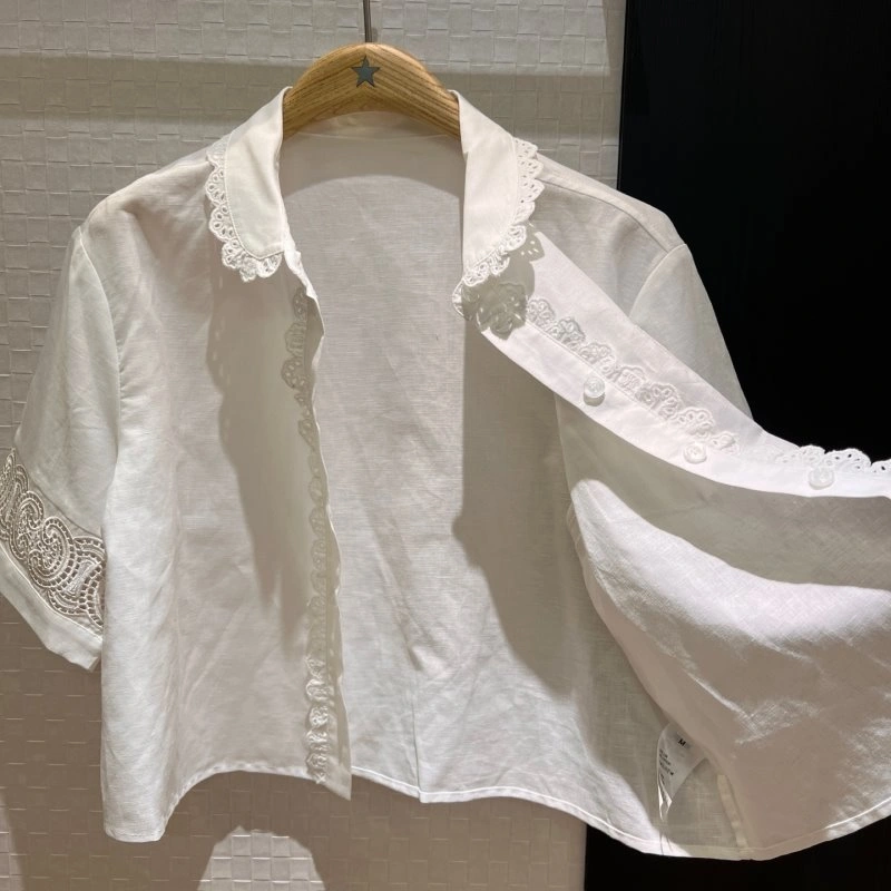 Unclassified Brand Shirts Trendy 153662