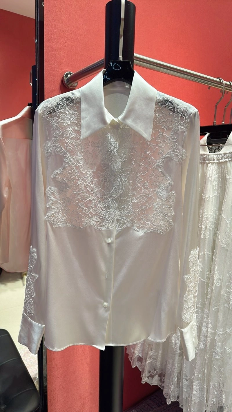 Unclassified Brand Shirts Seasonal 153672
