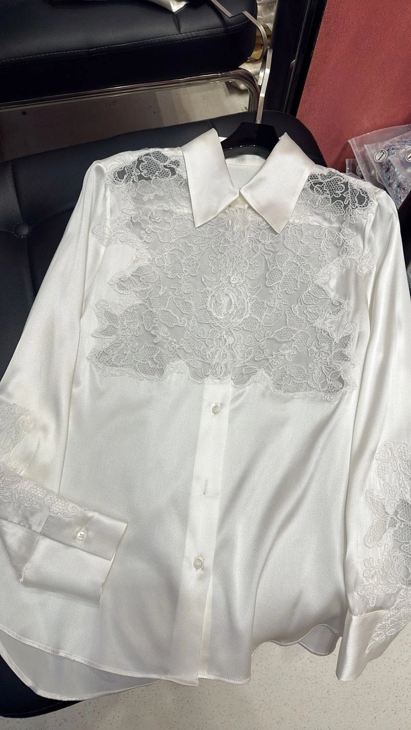 Unclassified Brand Shirts Seasonal 153672
