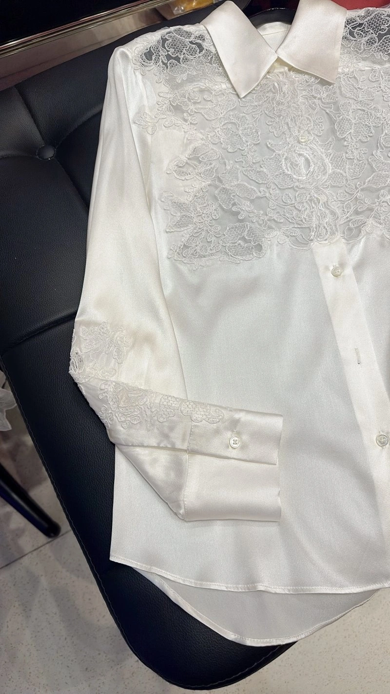 Unclassified Brand Shirts Seasonal 153672