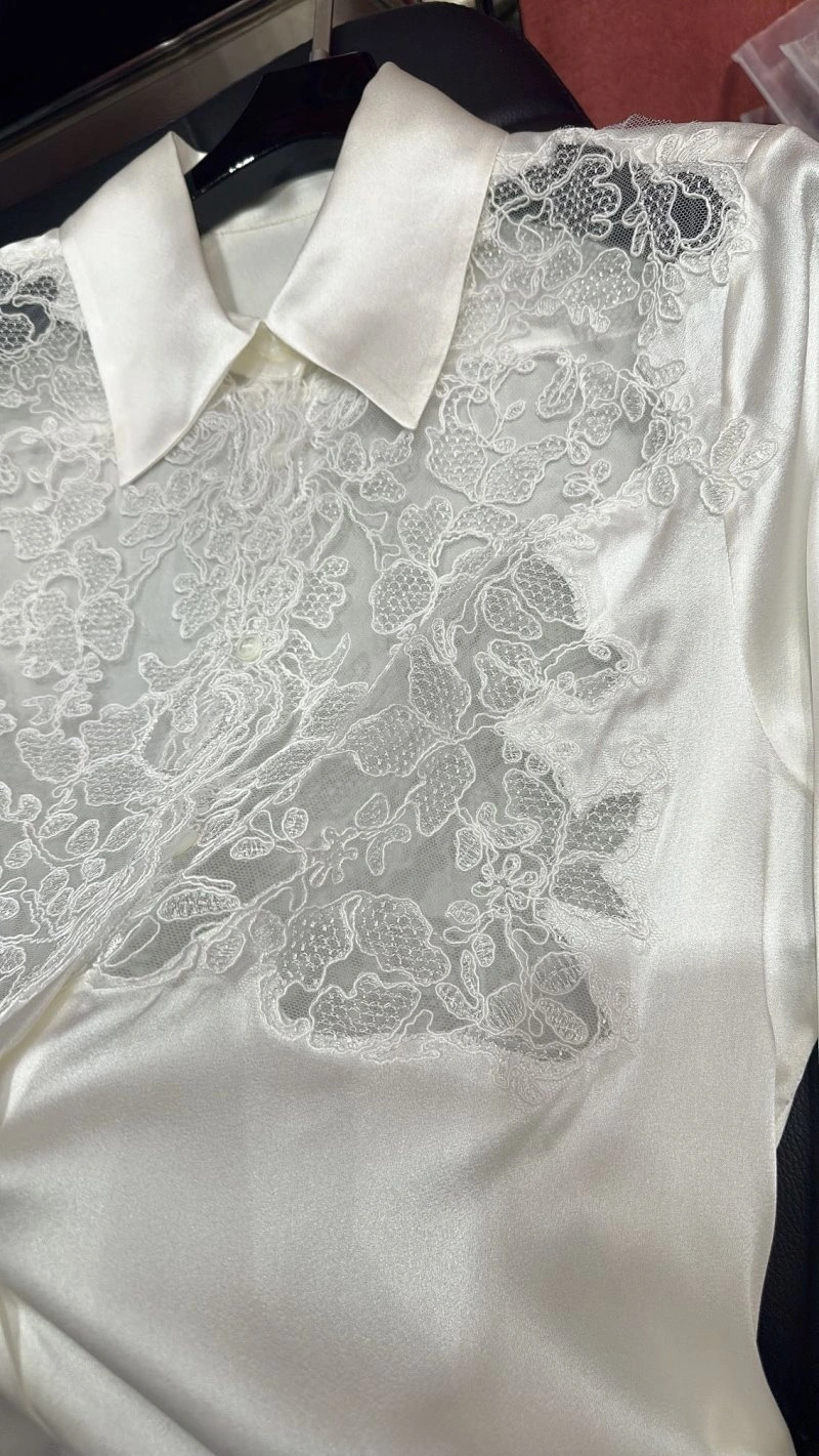 Unclassified Brand Shirts Seasonal 153672