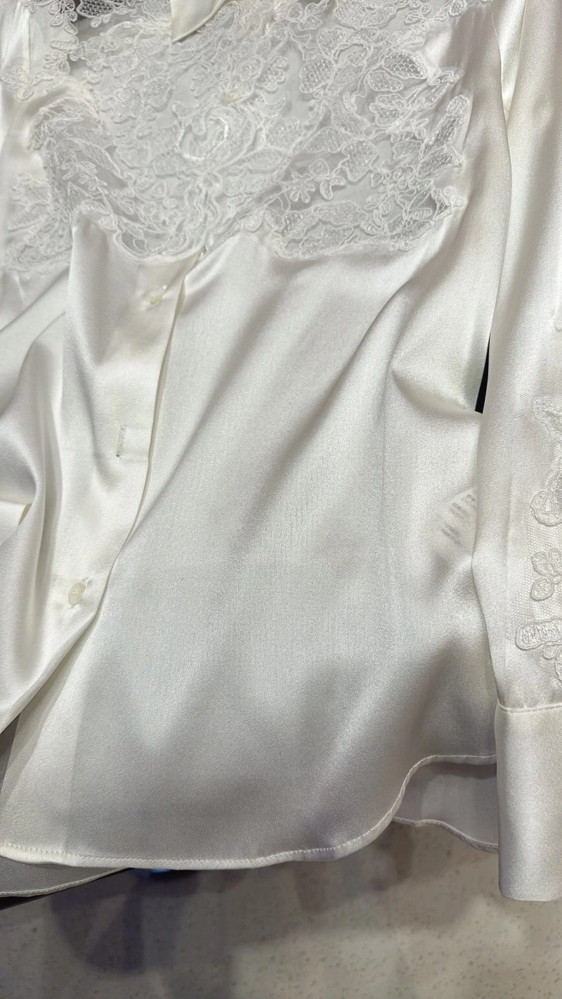 Unclassified Brand Shirts Seasonal 153672