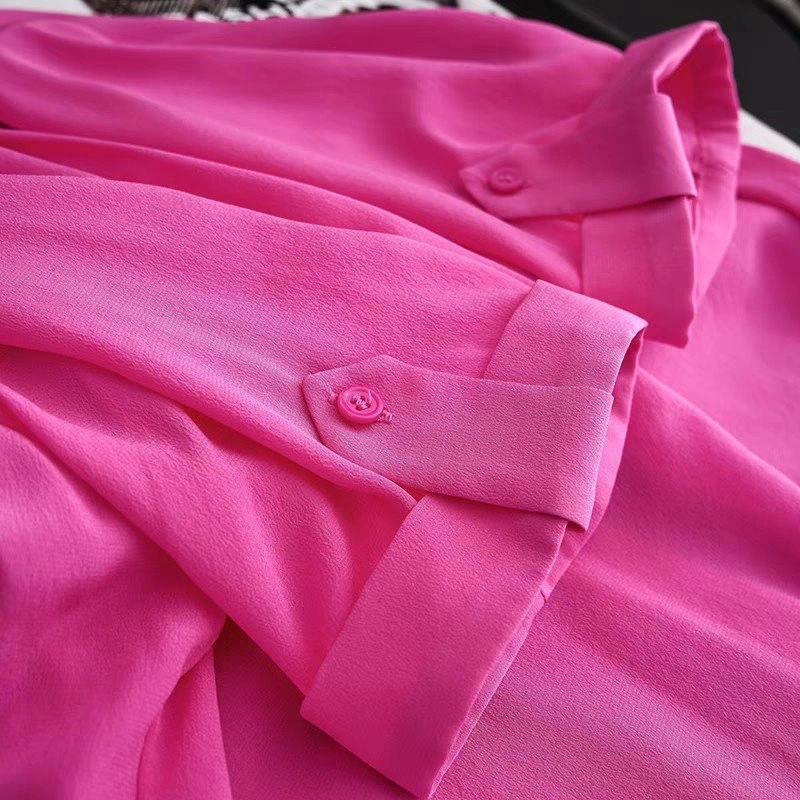Unclassified Brand Shirts Stretchable 153647