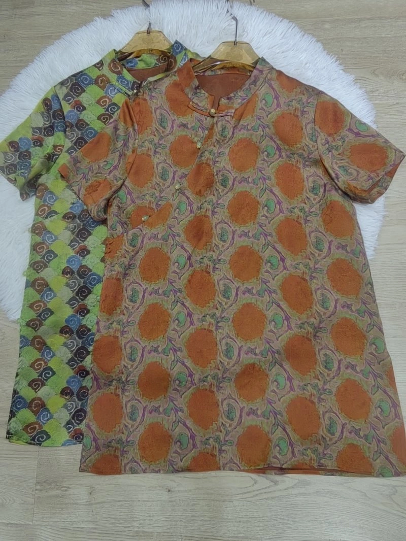 GoAnywhere Unclassified Brand Shirts 153649