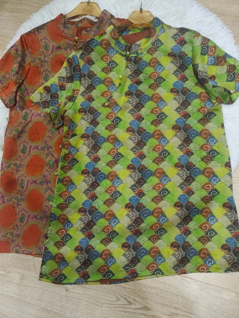 GoAnywhere Unclassified Brand Shirts 153649