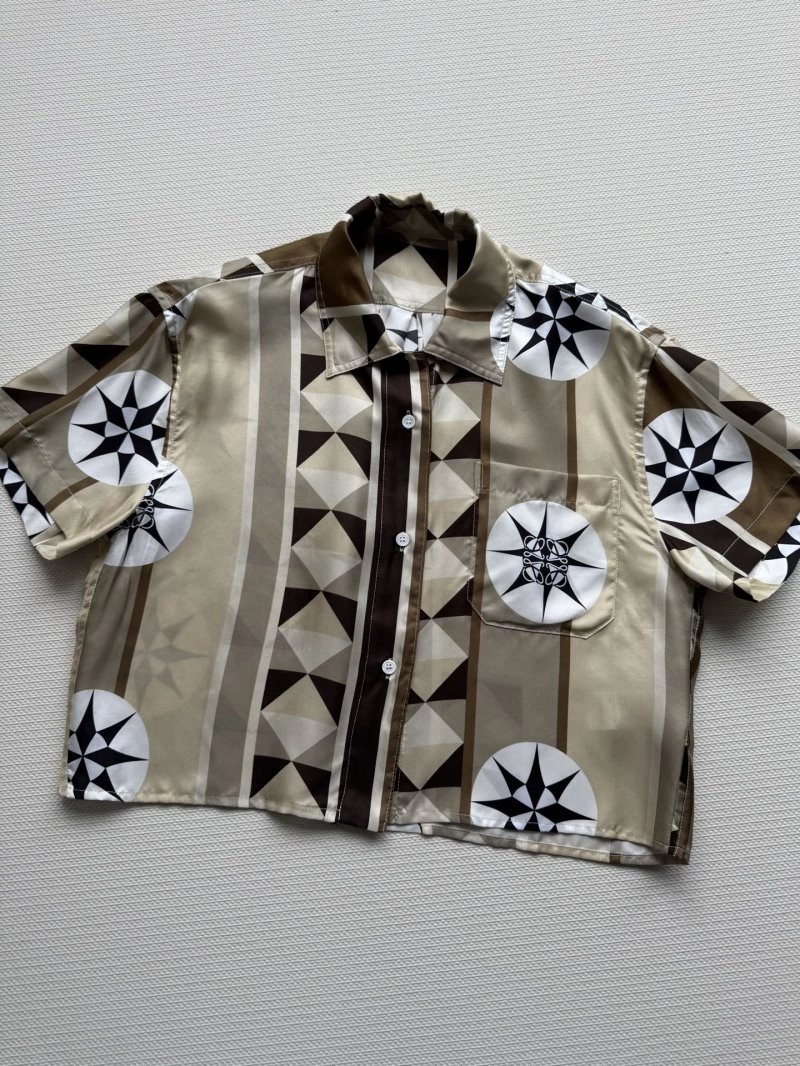 FashionForward Unclassified Brand Shirts 153646