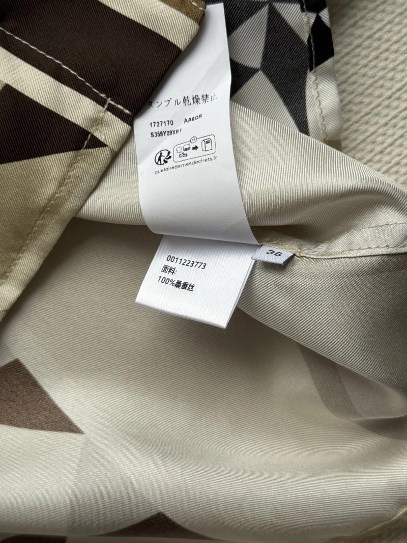 FashionForward Unclassified Brand Shirts 153646