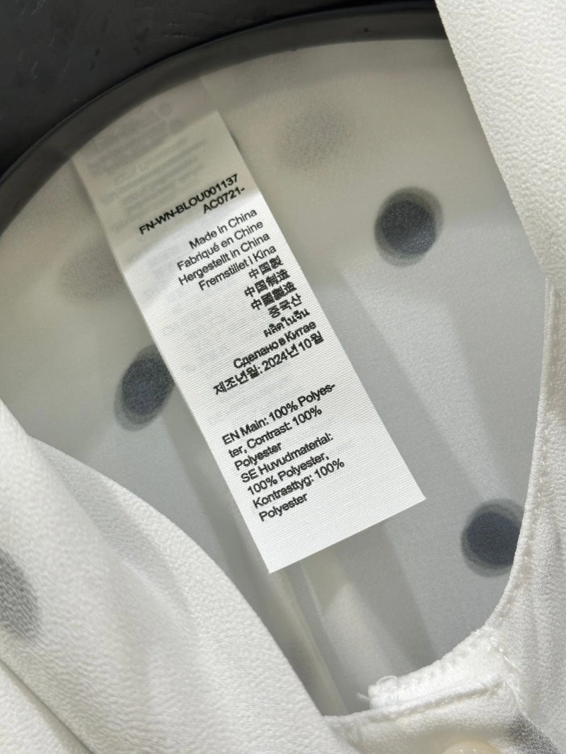TimelessDesign Unclassified Brand Shirts 153643