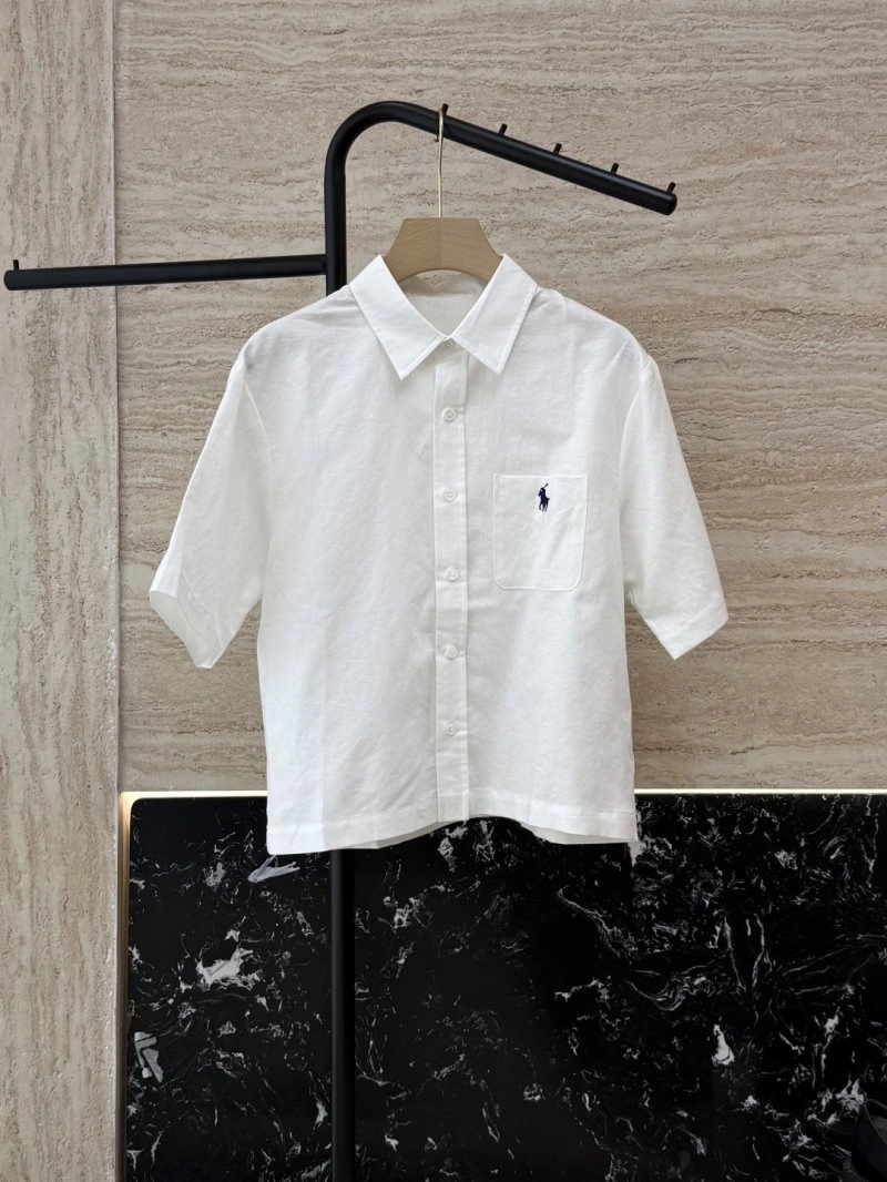 Unclassified Brand Shirts TravelReady 153637