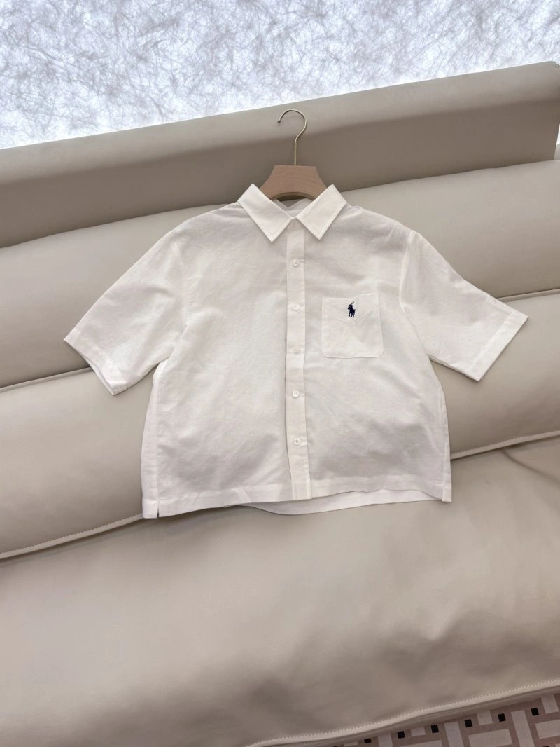 Unclassified Brand Shirts TravelReady 153637