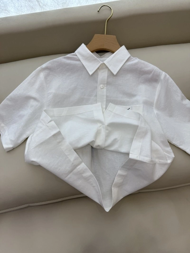 Unclassified Brand Shirts TravelReady 153637