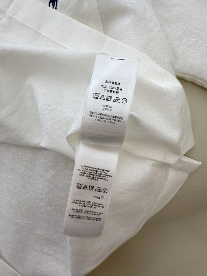 Unclassified Brand Shirts TravelReady 153637