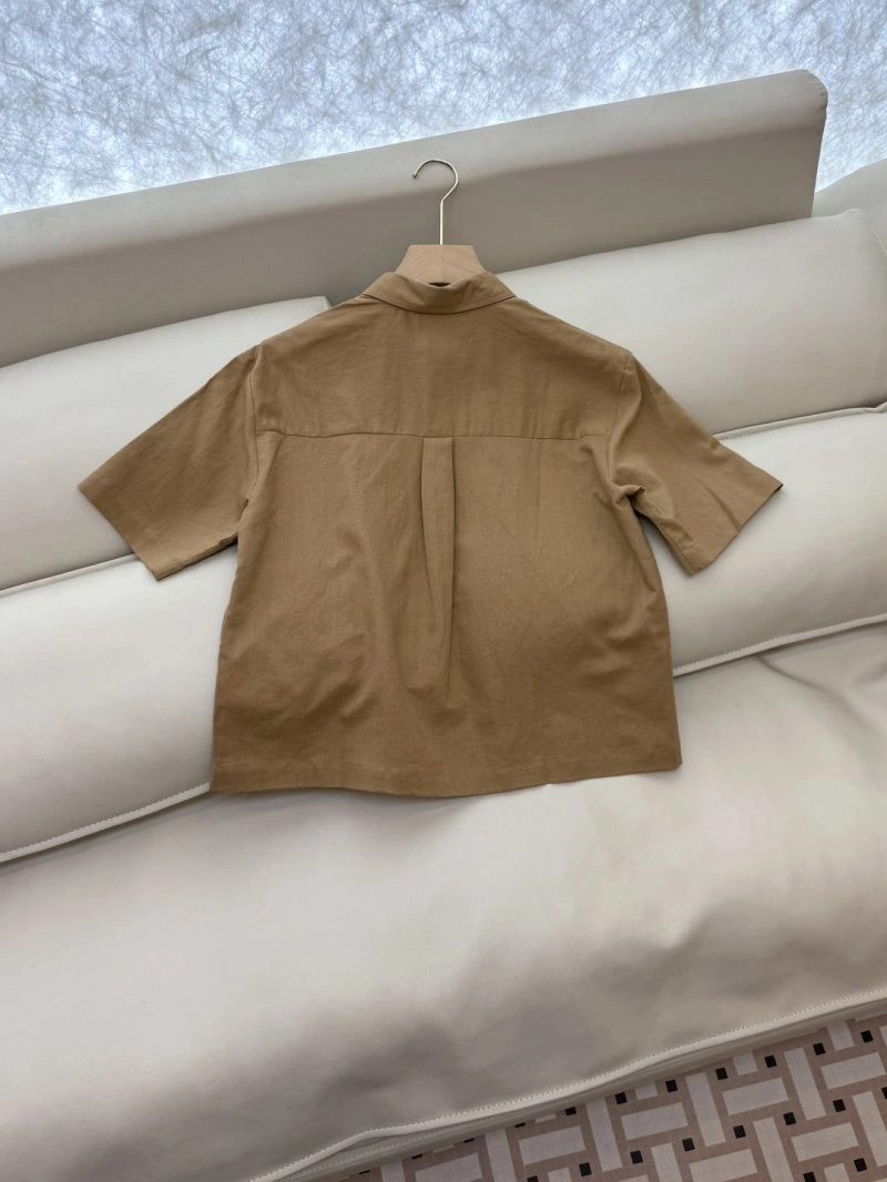 Unclassified Brand Shirts GoodFit 153633