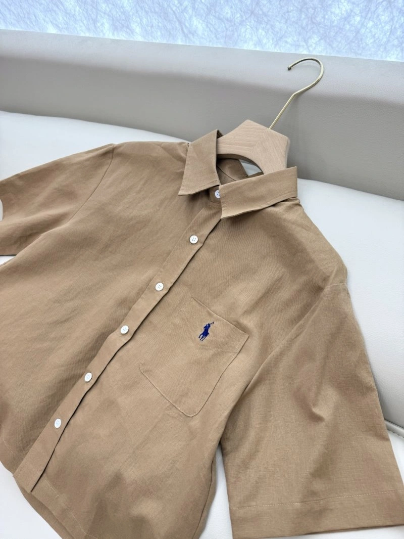 Unclassified Brand Shirts GoodFit 153633