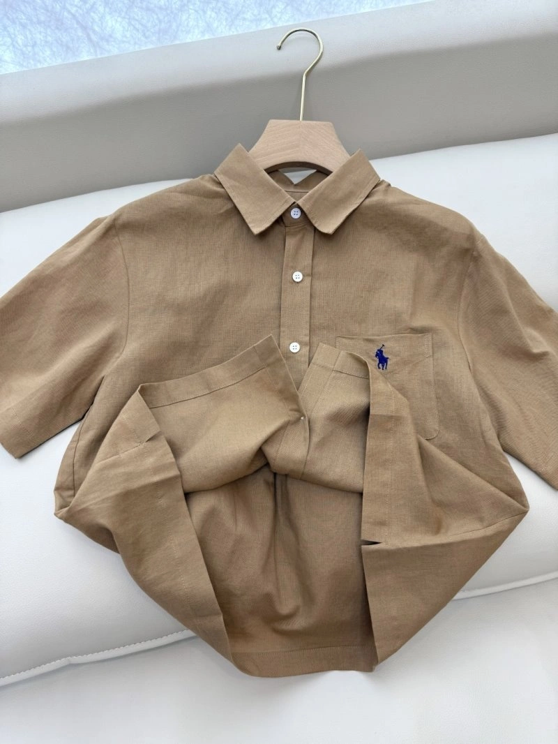 Unclassified Brand Shirts GoodFit 153633