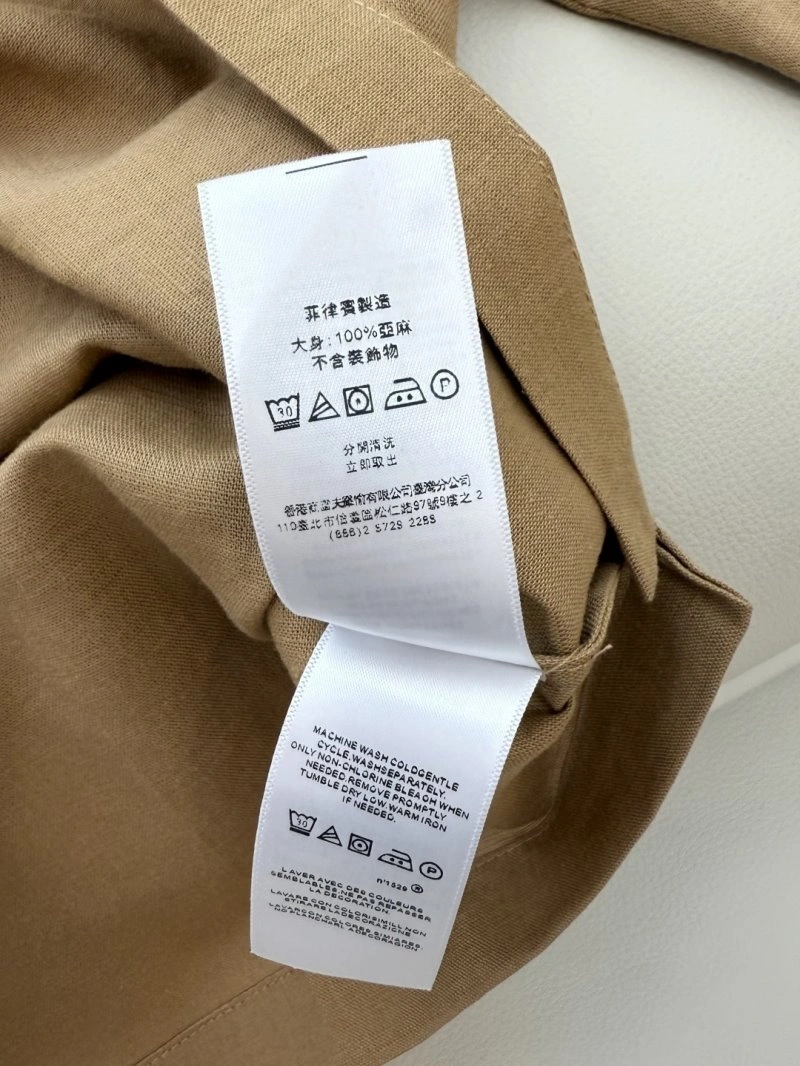Unclassified Brand Shirts GoodFit 153633