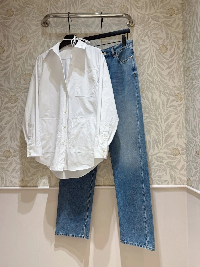 Unclassified Brand Shirts Sophisticated 153620