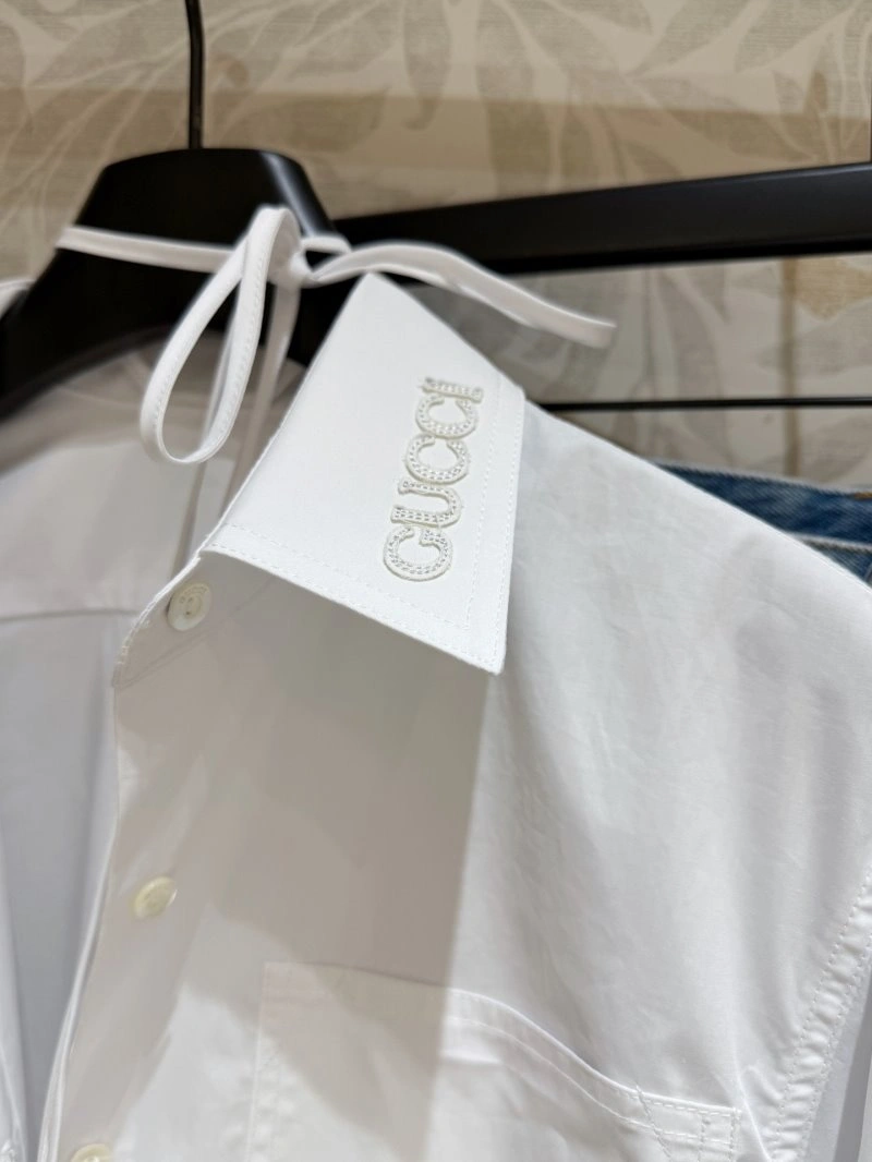 Unclassified Brand Shirts Sophisticated 153620