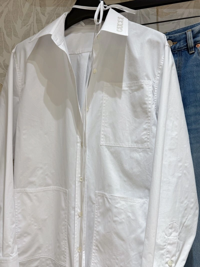 Unclassified Brand Shirts Sophisticated 153620