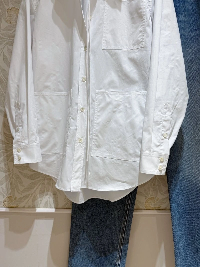 Unclassified Brand Shirts Sophisticated 153620
