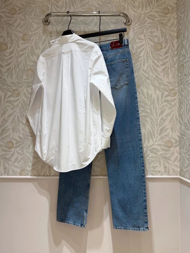 Unclassified Brand Shirts Sophisticated 153620