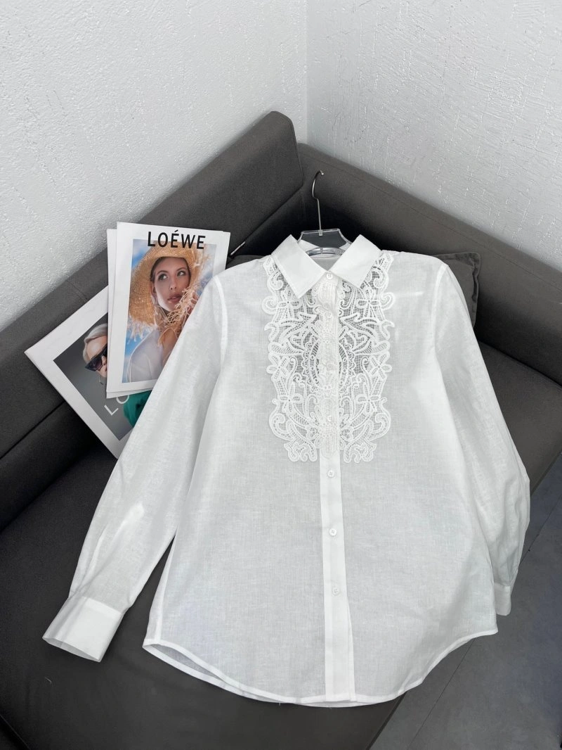 Neat Unclassified Brand Shirts 153627