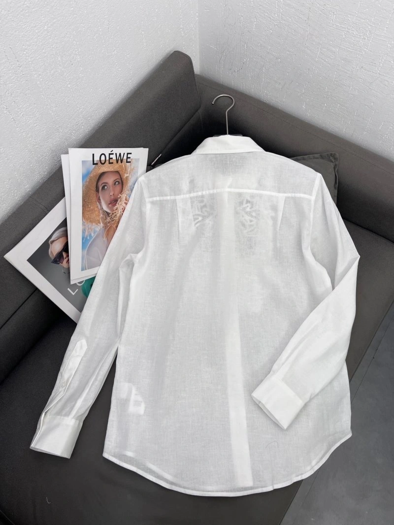 Neat Unclassified Brand Shirts 153627