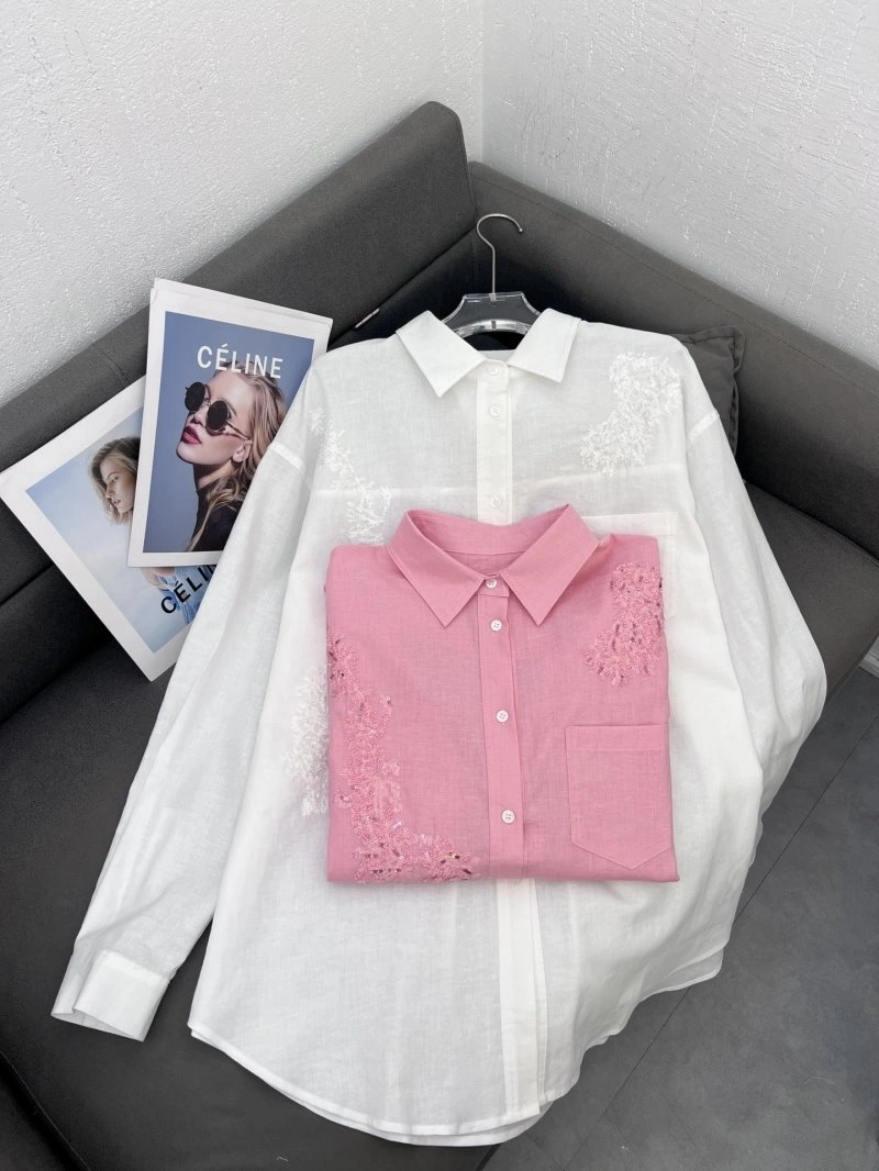 Unclassified Brand Shirts Elegant 153623