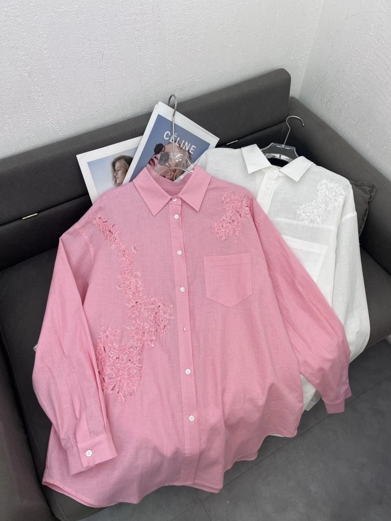 Unclassified Brand Shirts Elegant 153623