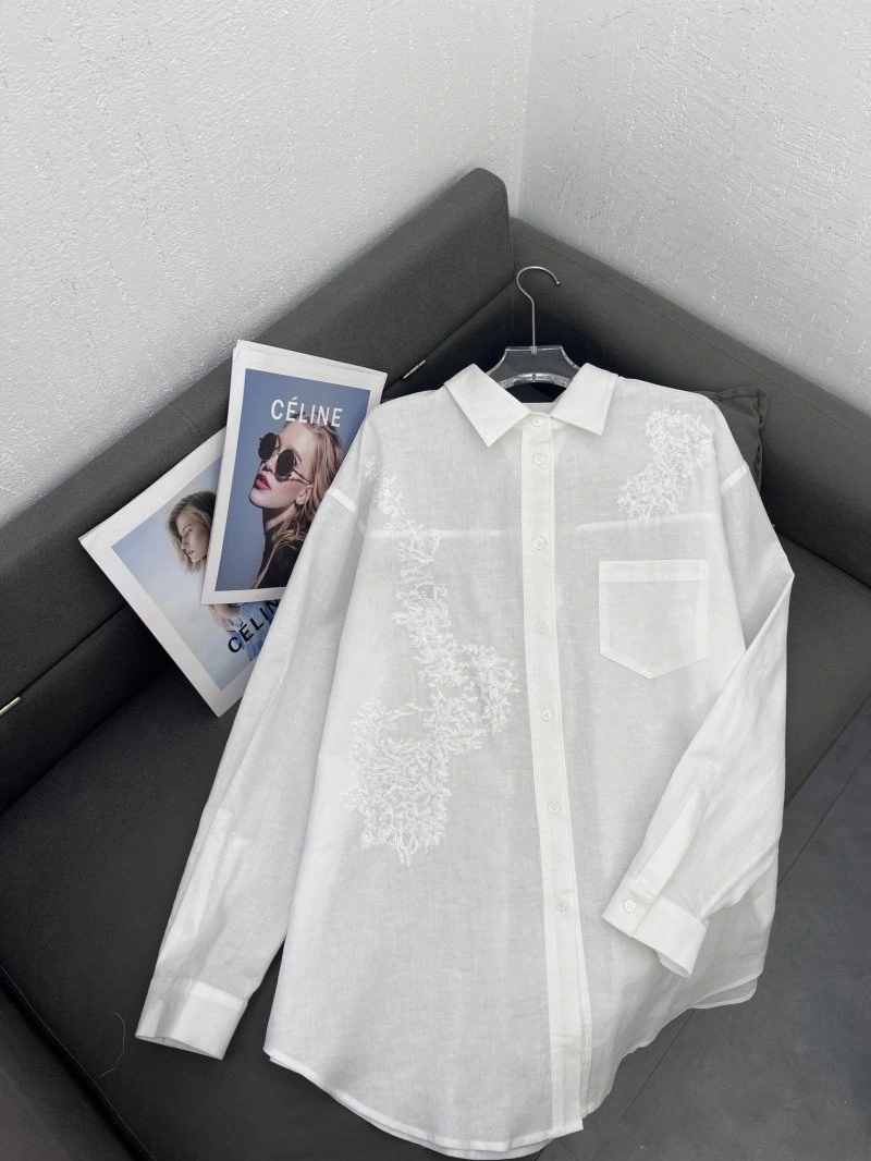Unclassified Brand Shirts Elegant 153623