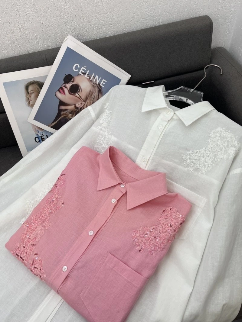 Unclassified Brand Shirts Elegant 153623