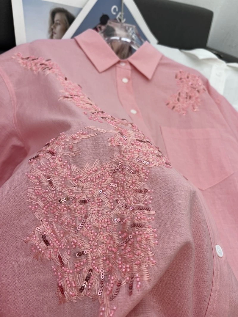 Unclassified Brand Shirts Elegant 153623