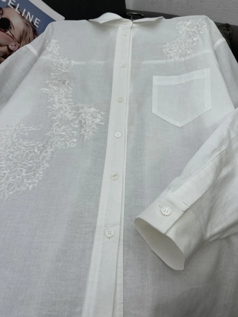 Unclassified Brand Shirts Elegant 153623