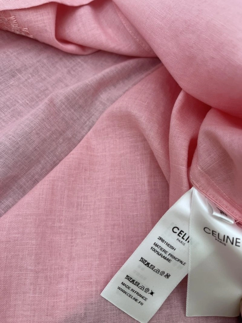 Unclassified Brand Shirts Elegant 153623