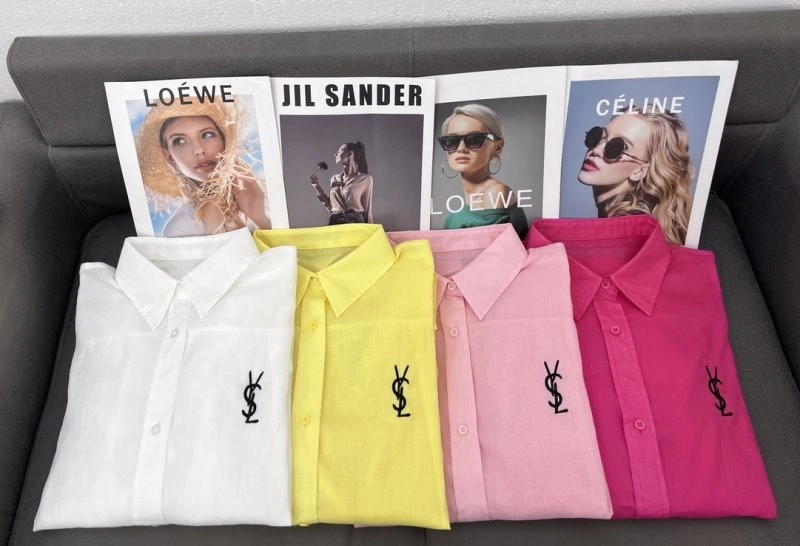 Unclassified Brand Shirts Original 153619