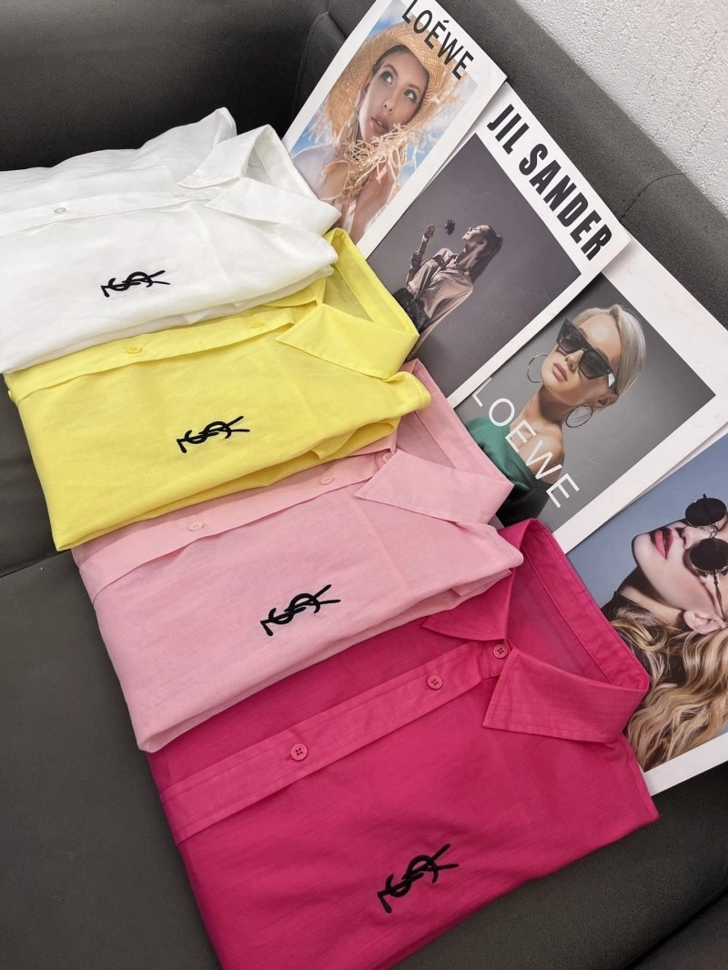 Unclassified Brand Shirts Original 153619