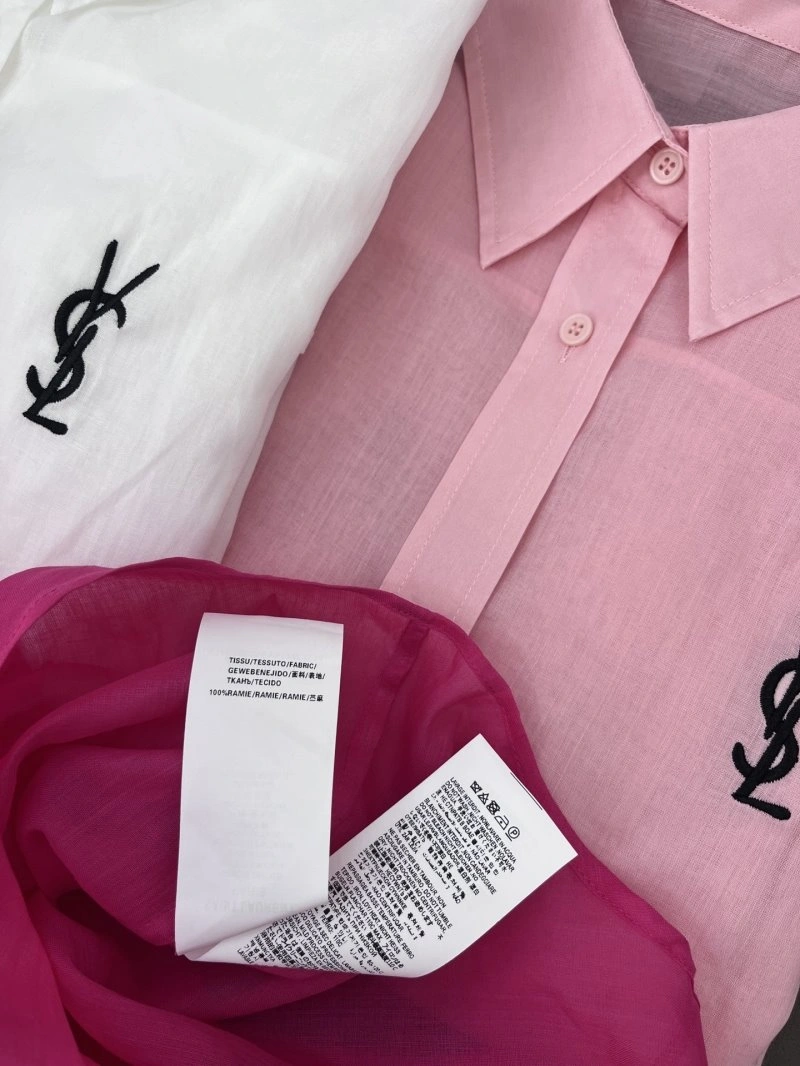 Unclassified Brand Shirts Original 153619