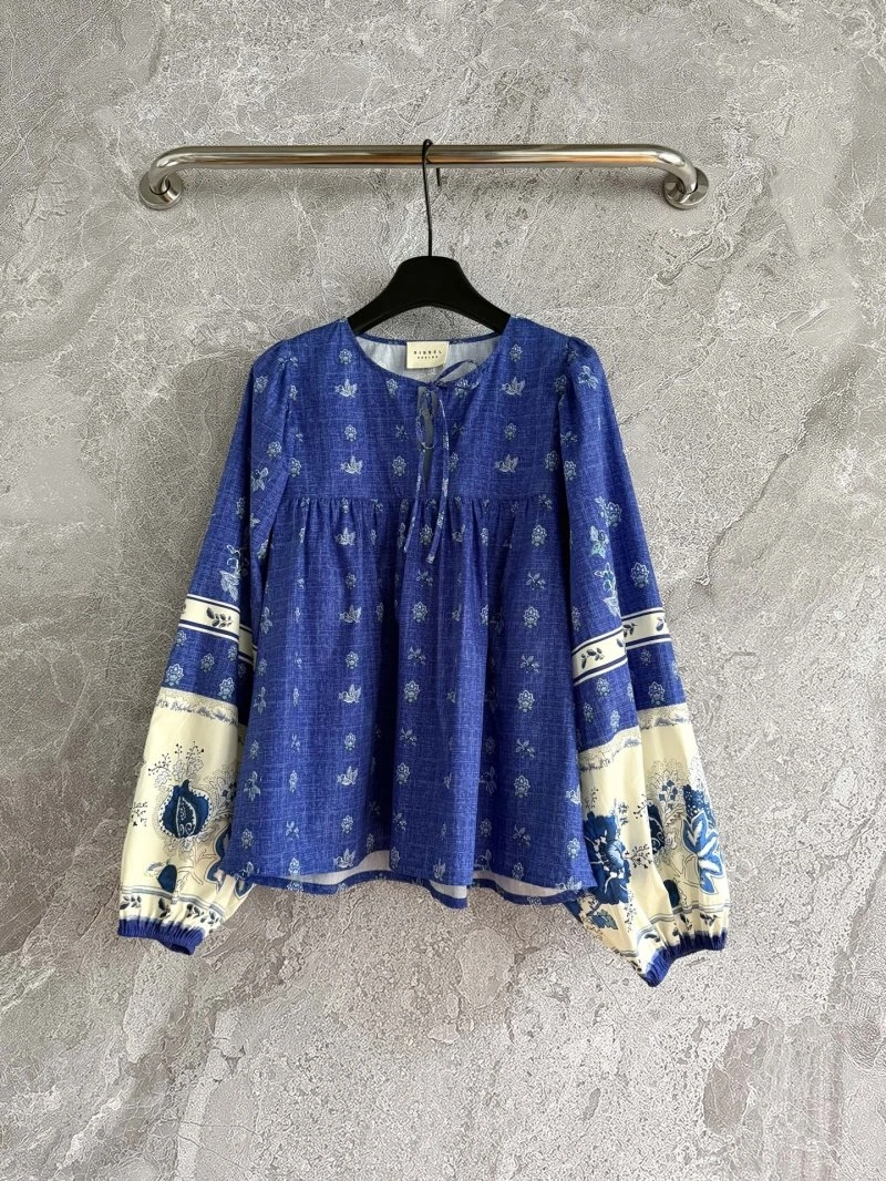 Unclassified Brand Shirts OnTrend 153616