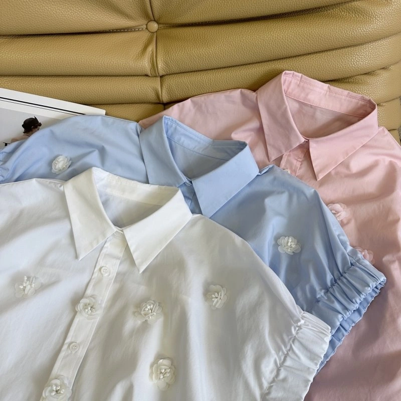 Unclassified Brand Shirts TravelReady 153617