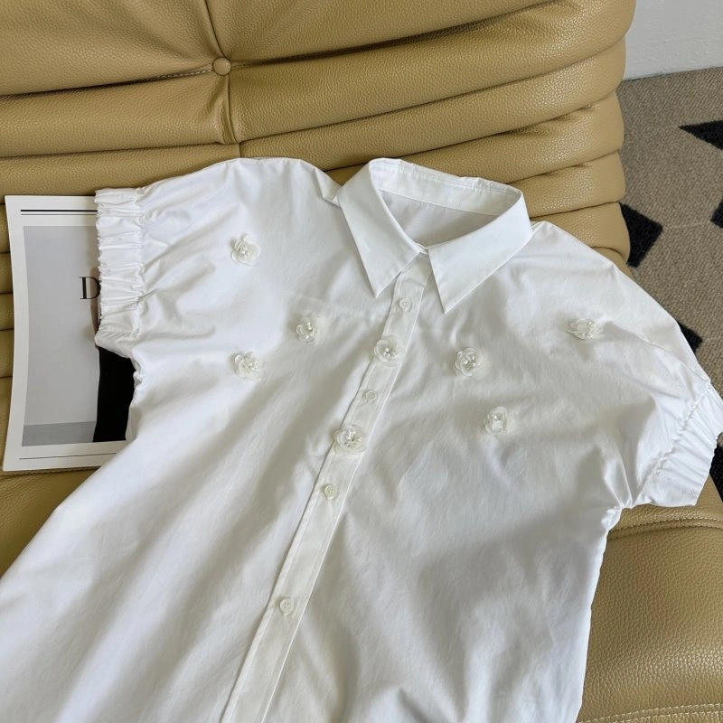Unclassified Brand Shirts TravelReady 153617