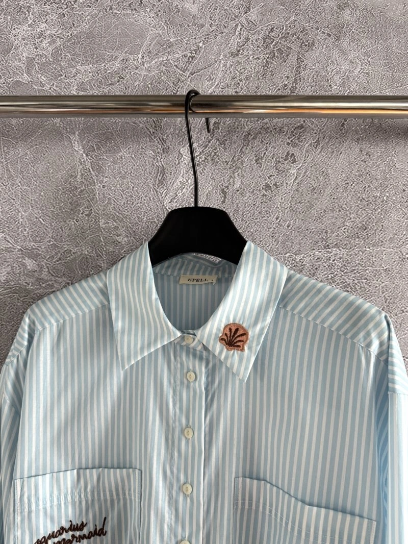 FreshLook Unclassified Brand Shirts 153613