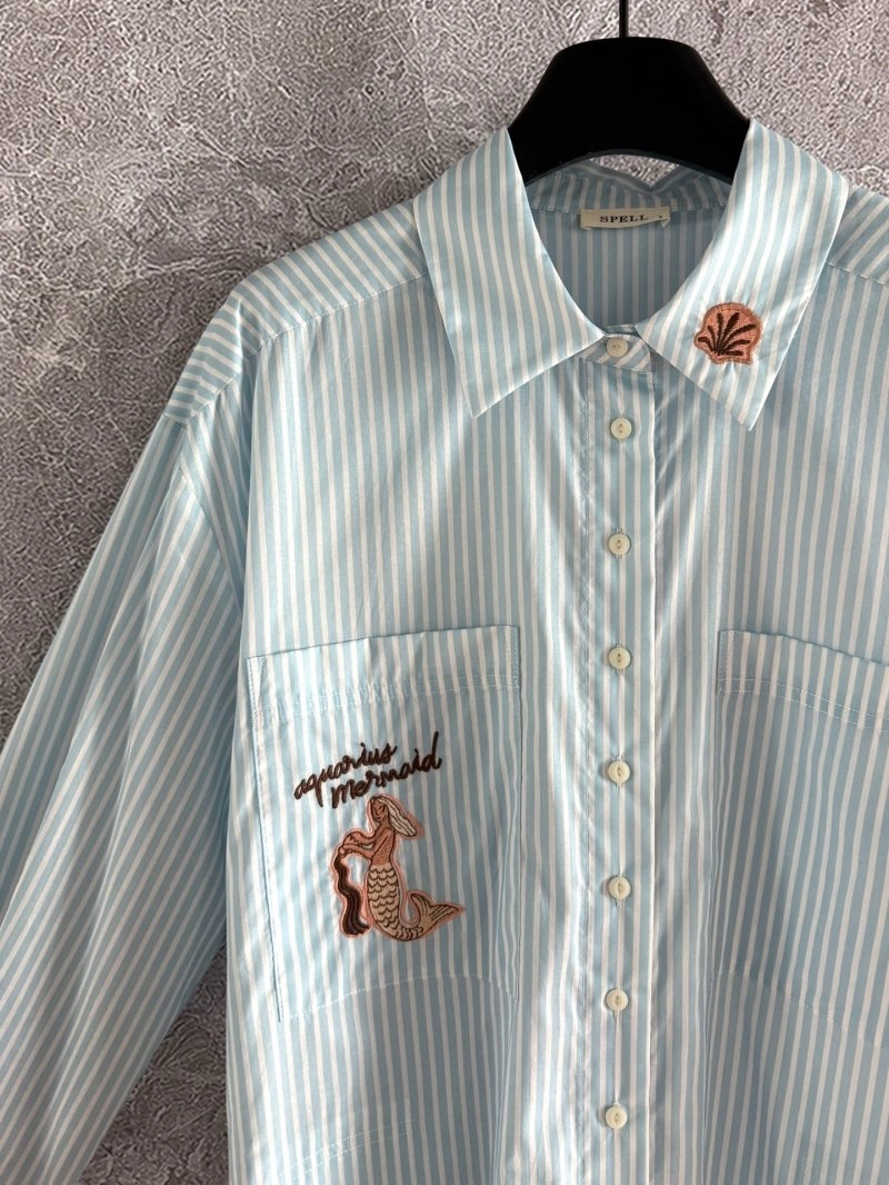FreshLook Unclassified Brand Shirts 153613