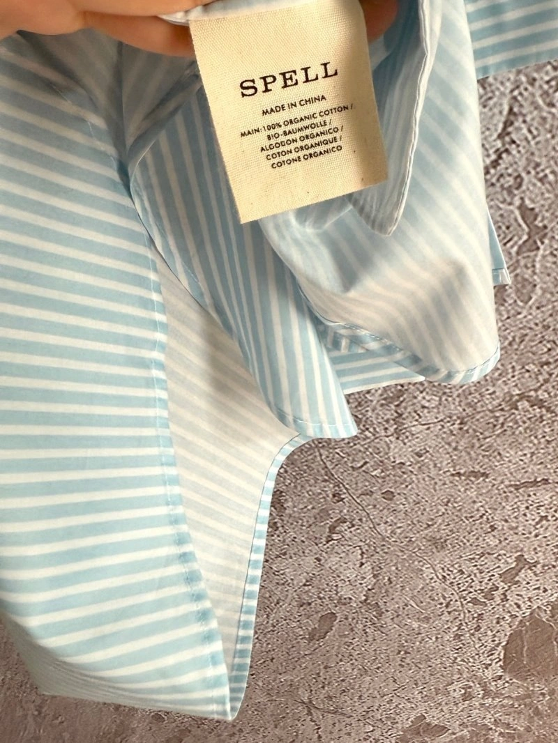 FreshLook Unclassified Brand Shirts 153613