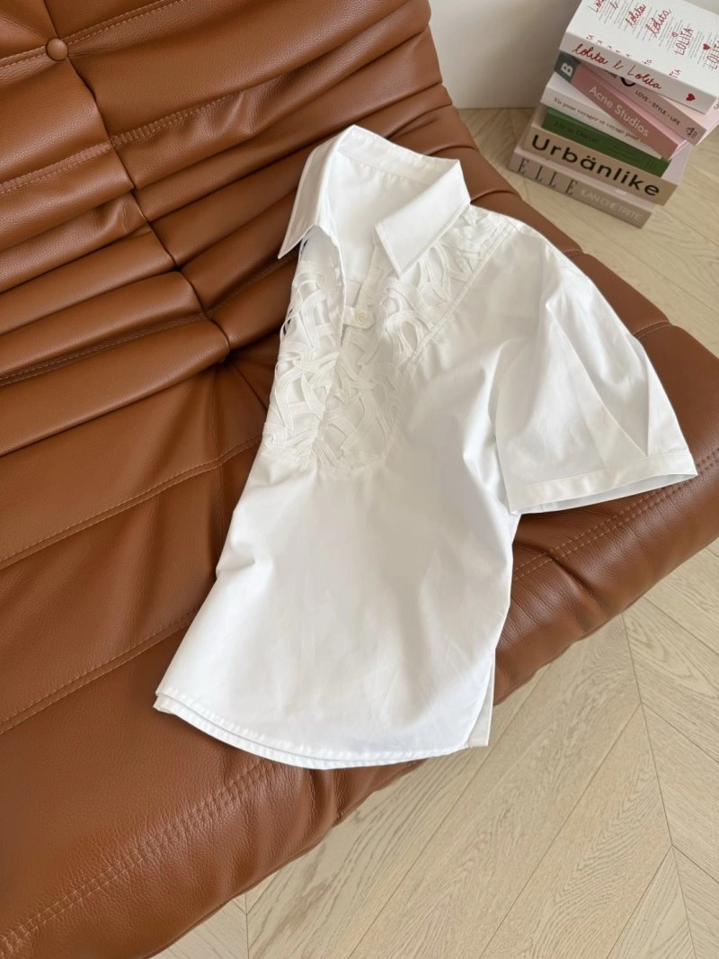 Unclassified Brand Shirts FreshLook 153628