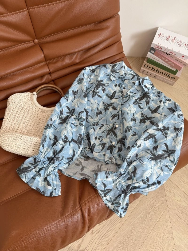 Unclassified Brand Shirts Soft 153639