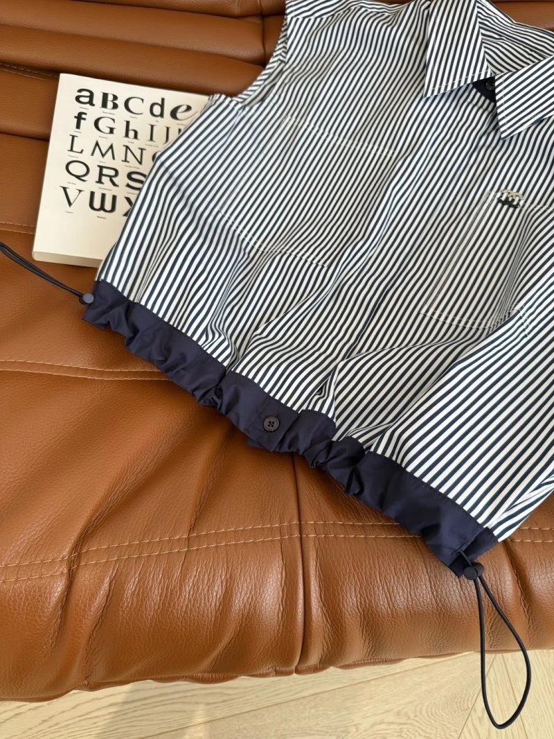 Unclassified Brand Shirts Supportive 153631